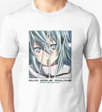 GGO Sinon Unisex T-Shirt