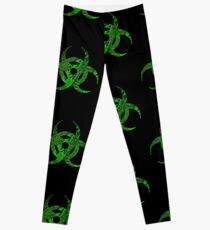 Biotech Zone Leggings