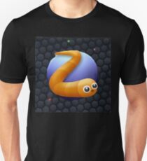 SLITHER.IO Unisex T-Shirt