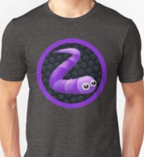 slither.io Unisex T-Shirt