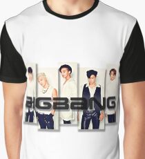 BigBang - 2 Graphic T-Shirt