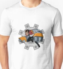 generator rex Unisex T-Shirt