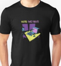 Warlord - Pokey Nights Unisex T-Shirt