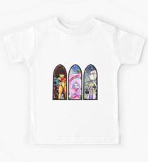 crystal gems Kids Tee