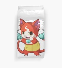 Funda nórdica Reloj Yokai