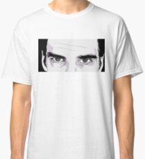 Nick Cave Portrait Classic T-Shirt