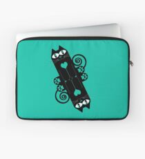 LOVECAT 2 Laptop Sleeve