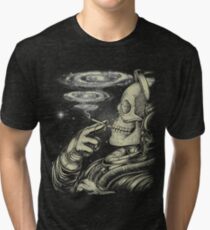 Winya No. 31 Tri-blend T-Shirt
