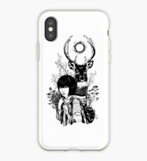 Ethno iPhone Case