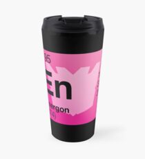 Transformers Periodic - Energon Travel Mug