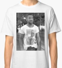 Ryan Gosling Macaulay Culkin Shirt Classic T-Shirt