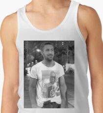 Ryan Gosling Macaulay Culkin Shirt Tank Top