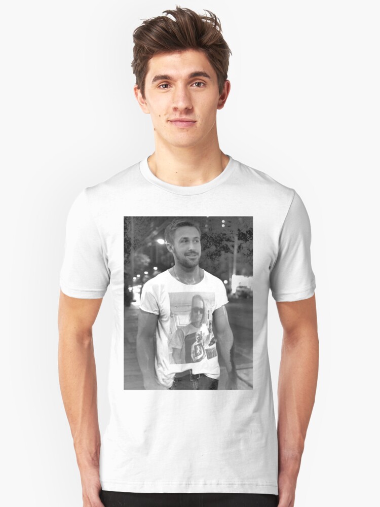 go ryan shirt