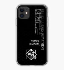Turks Shinra FFVII Case iPhone Case
