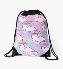 Neko Atsume - Tubbs Turnbeutel