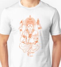 Ganesh Unisex T-Shirt