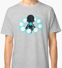 Ghost In The Machine Classic T-Shirt
