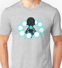 Ghost In The Machine Unisex T-Shirt