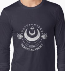 Camiseta de manga larga Academia Senshi