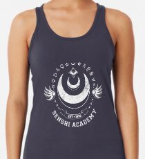 Senshi Academy Women's Tank Top