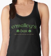 O’Malley’s Bar Women's Tank Top