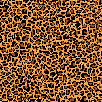 Green Leopard Print Seamless Pattern Stock Illustration - Download Image  Now - Abstract, Abstract Backgrounds, Animal - iStock