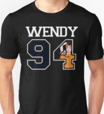Red Velvet - Wendy 94 Unisex T-Shirt