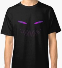 Purple Monster Classic T-Shirt