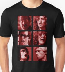 Rocky Horror Reactions Unisex T-Shirt