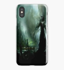 Games iPhone Case