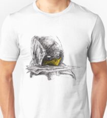 Scorpion Spear Mortal Kombat X Art Unisex T-Shirt