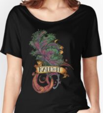 Kale 'N It Women's Relaxed Fit T-Shirt