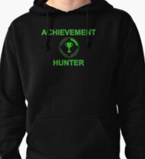 Achievement Hunter Pullover Hoodie