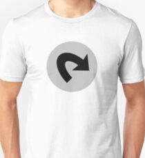 Tap for Mana Unisex T-Shirt