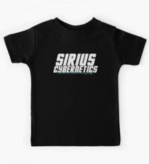 Share and Enjoy Kids Tee