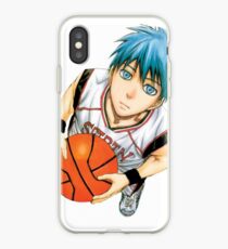 Kuroko no Basket iPhone Case