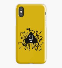 Many Limbs One Eye iPhone Case