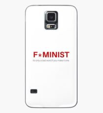 Funda/vinilo para Samsung Galaxy F * minist