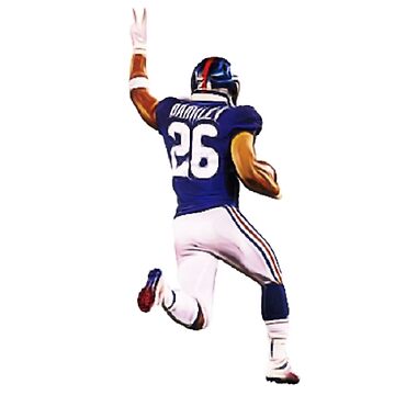 Official Saquon Barkley NFL Home Decor, NFL Saquon Barkley Home Goods,  Office Decorations