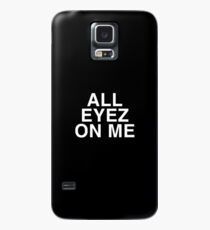 tupac Case/Skin for Samsung Galaxy