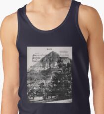 Wave Rio de Janeiro Tank Top