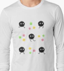 Spritgegeisterte Sprites 2 Langarmshirt