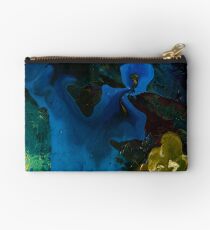 2016_GITCHADK_MALERI_PRINT_1_ Zipper Pouch