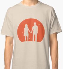 Everybody's Gone To The Rapture Classic T-Shirt