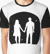 Everybody's Gone To The Rapture Graphic T-Shirt