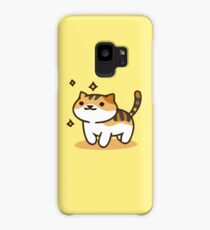 Neko Atsume Case/Skin for Samsung Galaxy