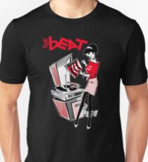 The Beat Shirt Slim Fit T-Shirt