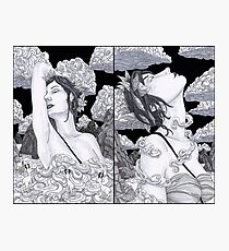Fare Photographic Print