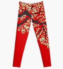 To Kill a Mockingbird Leggings