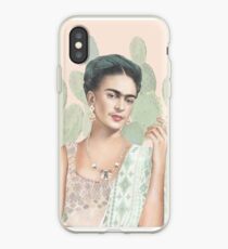 Couture Mexicaine iPhone Case